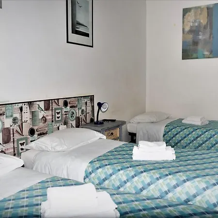 Silton's Πανσιόν