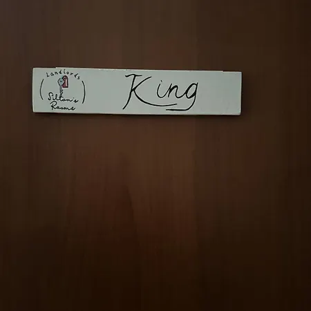 Silton's Πανσιόν Ρώμη