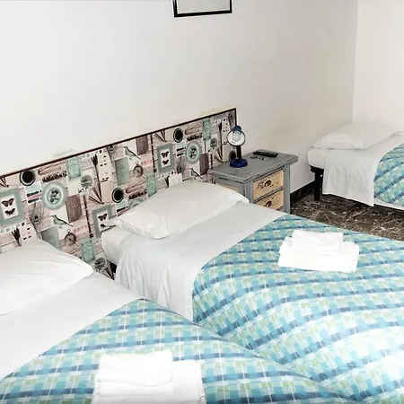 Guest house Silton's 4*