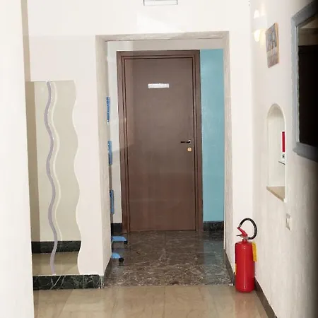 Guest house Silton's