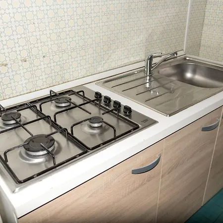 Guest house Silton's 4*