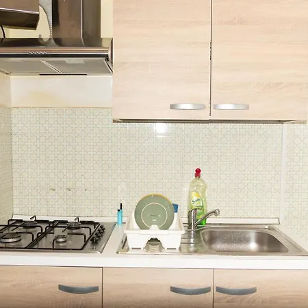 Guest house Silton's