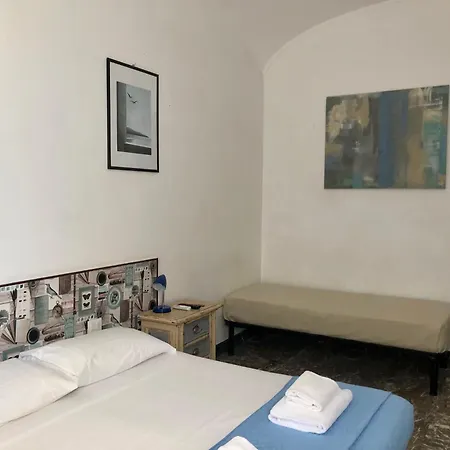 Silton's Guest house Rome