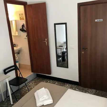 Silton's Guest house Rome