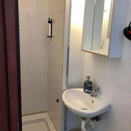 Guest house Silton's Rome