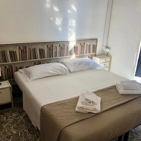 Silton's Guest house 4*