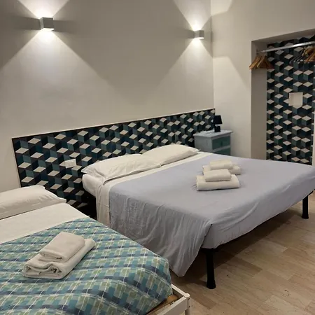 Silton's Guest house 4*