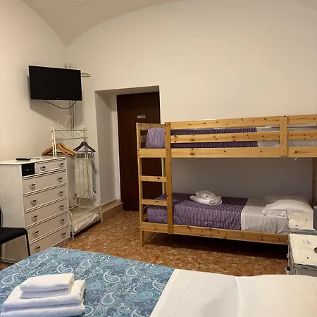 Guest house Silton's 4*