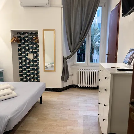 Silton's Guest house Rome