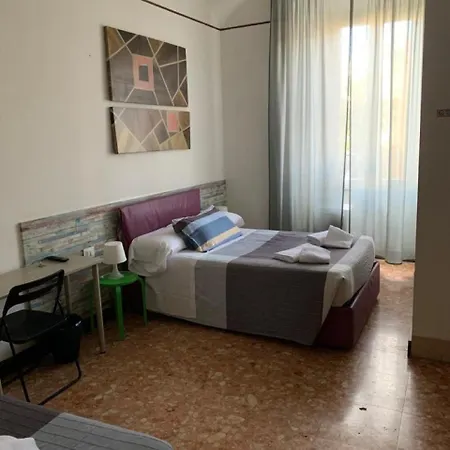 Guest house Silton's Rome