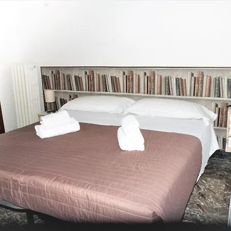 Casa de hóspedes Silton's 4*