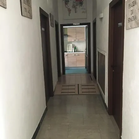 Silton's 4* Řím