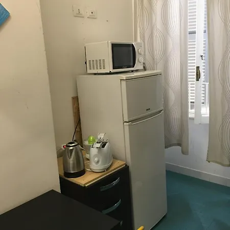 Silton's Penzion Řím