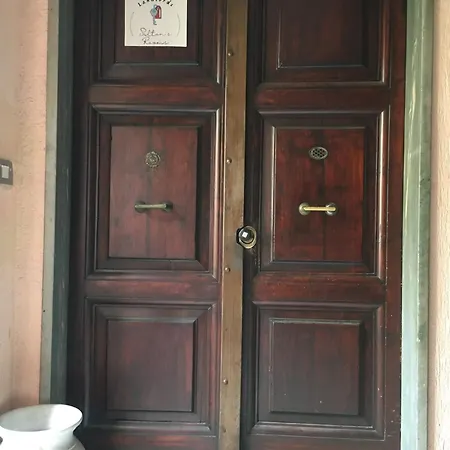 Silton's Řím