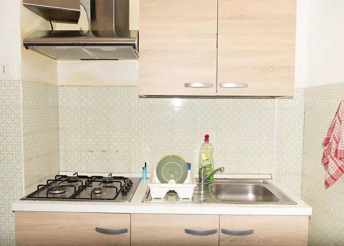 Casa de hóspedes Silton's