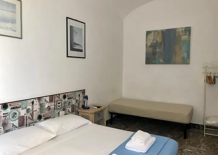 Silton's Casa de hóspedes Roma