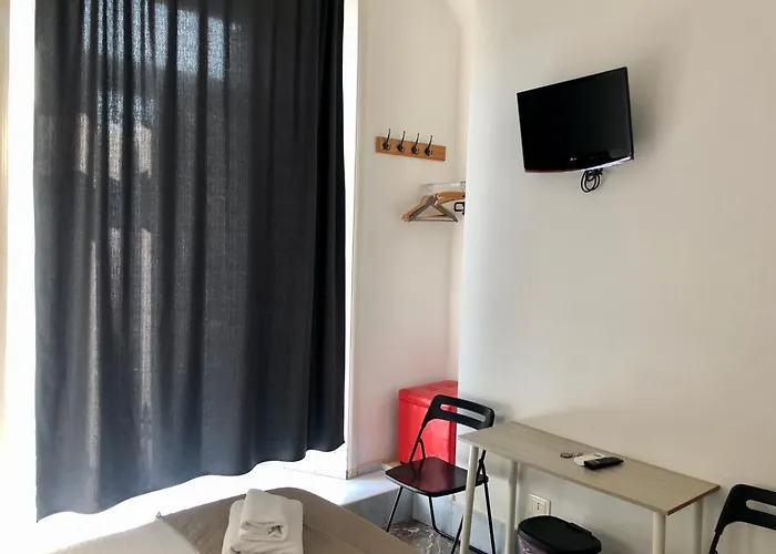 Casa de hóspedes Silton's Roma