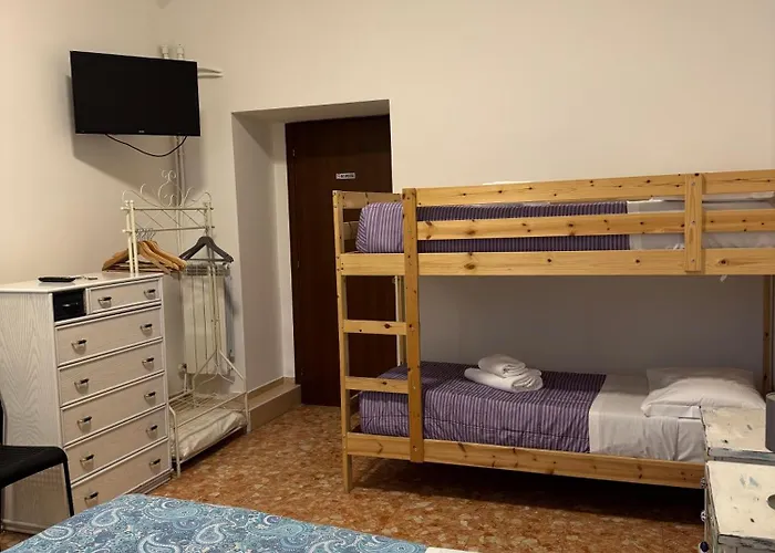 Casa de hóspedes Silton's 4*