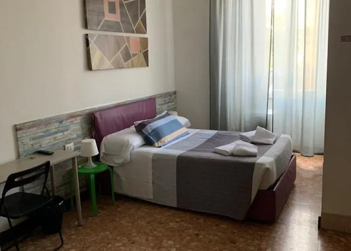 Casa de hóspedes Silton's Roma