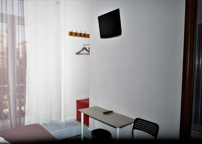 Casa de hóspedes Silton's Roma