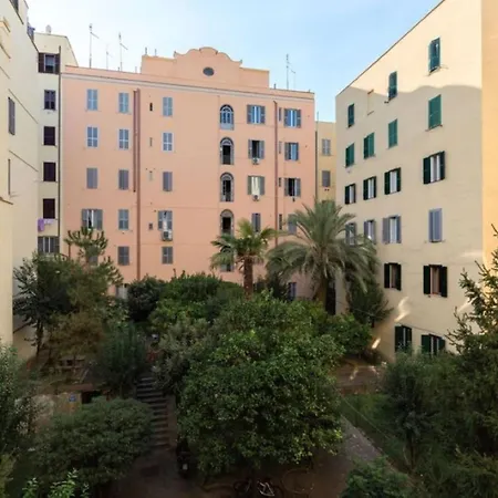 بيت ضيافة Silton's
