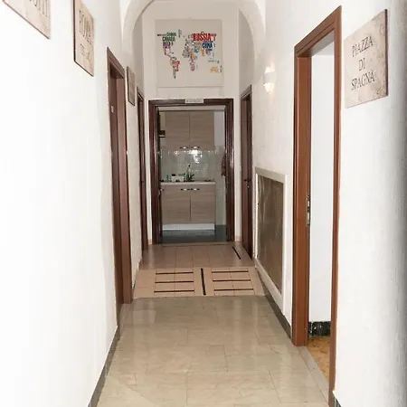 Silton's 4* Рим