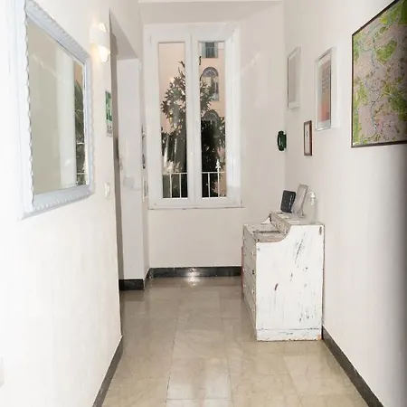 Silton's 4* Рим
