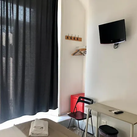Maison d'hôtes Silton's Rome