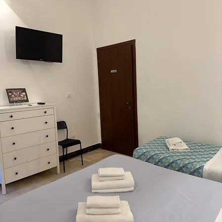 Silton's 4* Рим